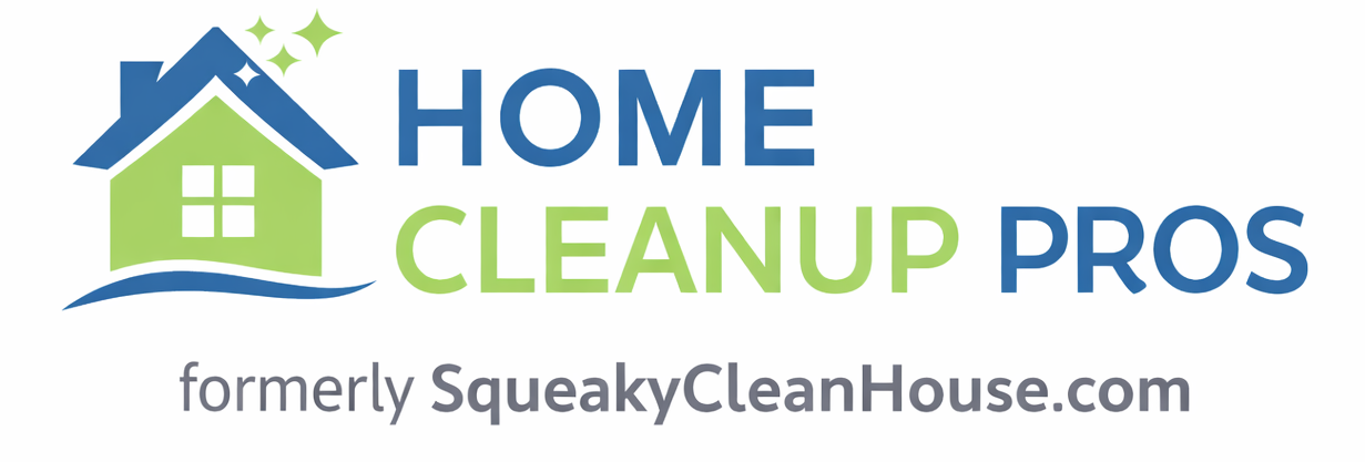 Squeaky Clean House Cleaning Services