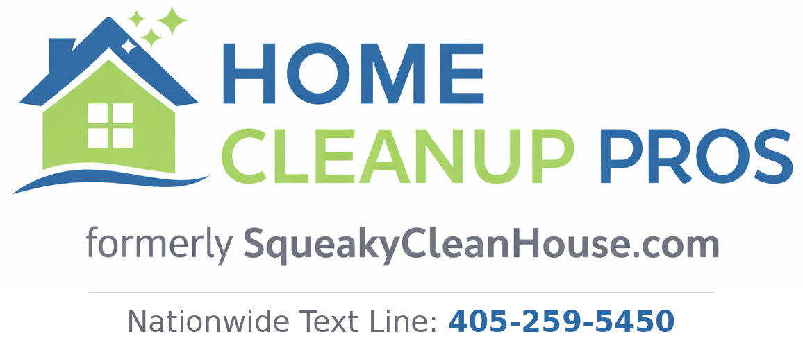 Home Cleanup Pros